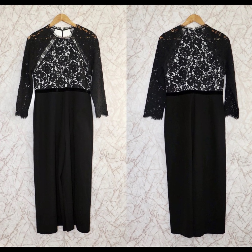 Alexis Ophelia Jumpsuit